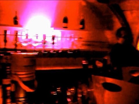 Sparkling XO Party 10/12/11 Rancho Angoulême