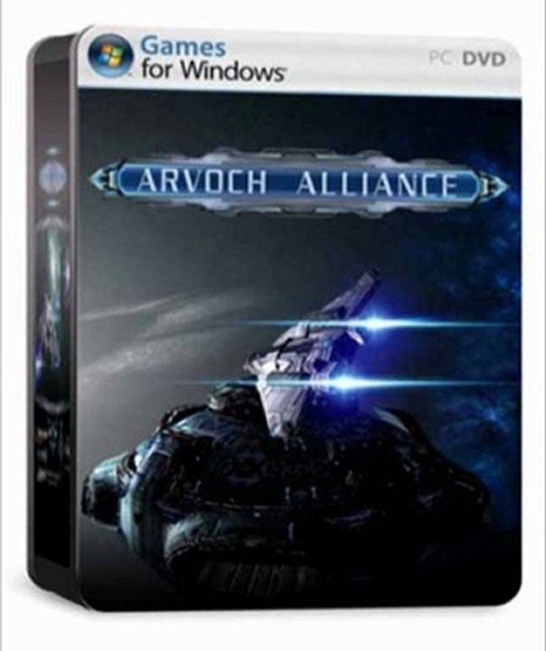 Arvoch Alliance 2012 PC Game Download v1.128 including keygen