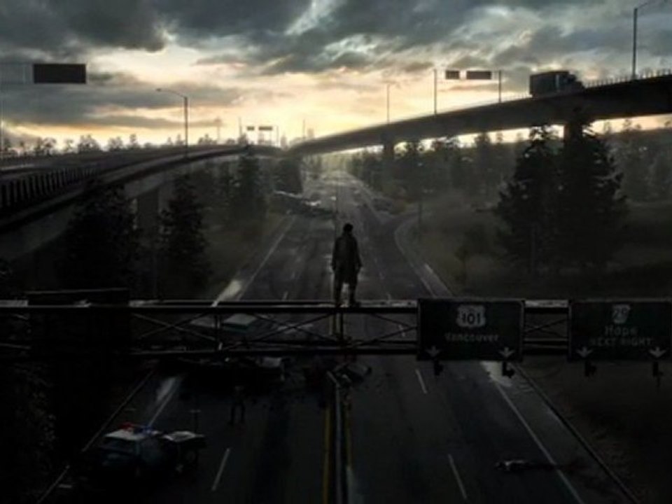 Deadlight : Trailer