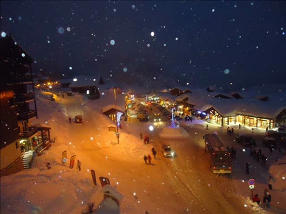 Les Saisies 2012-photo sandra