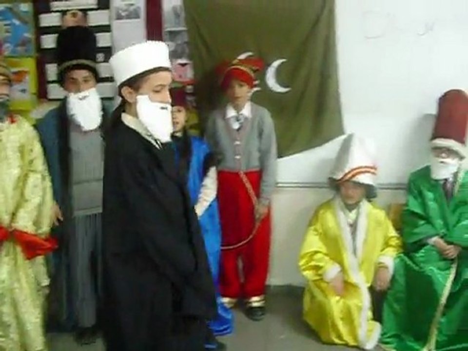 divanü hümayun