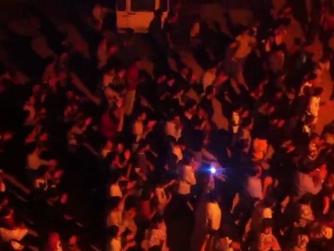 فري برس إدلب تفتناز مسائية جمعة أحرار الجيش 14 10 2011