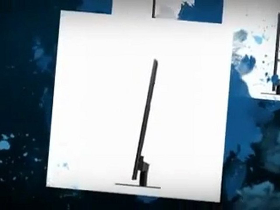 Sony BRAVIA KDL60NX720 60-inch 3D LED HDTV Review | Sony BRAVIA KDL60NX720 HDTV Unboxing