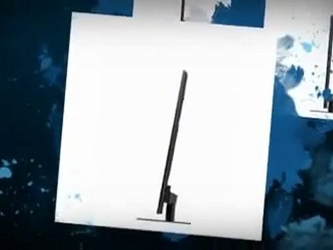 Sony BRAVIA KDL60NX720 60-inch 3D LED HDTV Review | Sony BRAVIA KDL60NX720 HDTV Unboxing