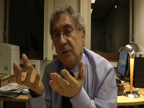 Yves Verollet, nouveau directeur général de l’UNA nous raconte son parcours : des rapports du CESE à la direction de l’UNA