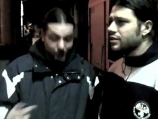 FLESHGOD APOCALYPSE touring Europe with the Black ...