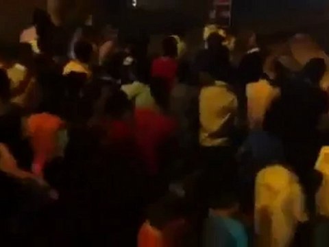 فري برس حوران مسائية الغرية الشرقية بجمعة احرار الجيش 14 10 2011