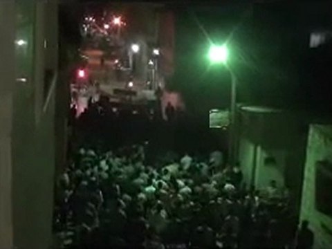 فري برس مسائية كفرتخاريم في جمعة أحرار الجيش 14 10 2011 ج3