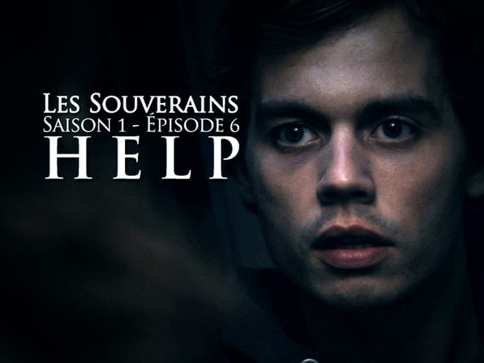 Les Souverains - PHASE 1.05