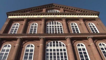 CareerTV.it: Studiare economia all'Università di Torino