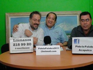 PLP 16-1-12 SigaTV Lic José Luis Gallegos Peralta