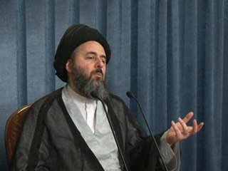 دور المؤسسات الربحية في بناء المجتمع المدني  مرتضى الشيرازي