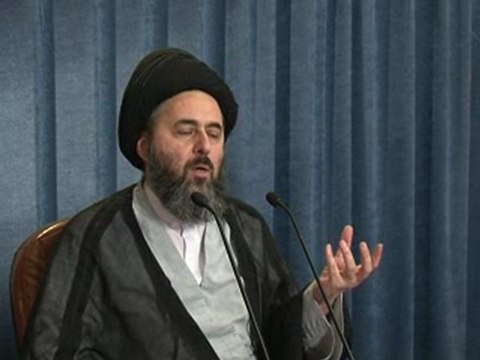 دور المؤسسات الربحية في بناء المجتمع المدني مرتضى الشيرازي