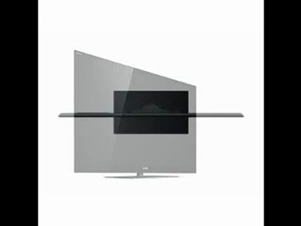 Buy Sony BRAVIA KDL60NX720 60-inch 3D LED HDTV Review | Sony BRAVIA KDL60NX720 HDTV