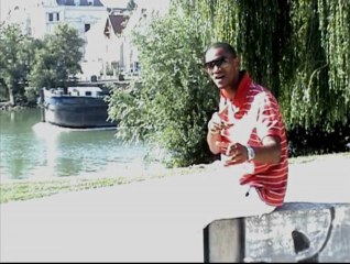 Avant l'hemorragie opdopé sidji aka YuMan-X clip DSS PRODUCTION.wmv