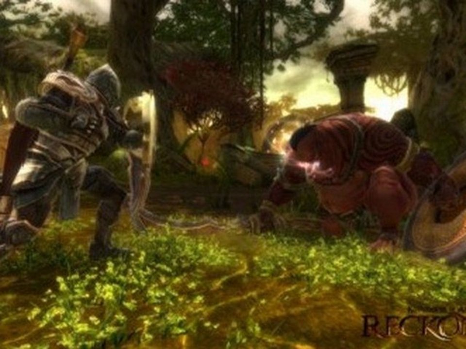 Kingdoms of Amalur Reckoning 2012 MULTI5 Language PC Game Download