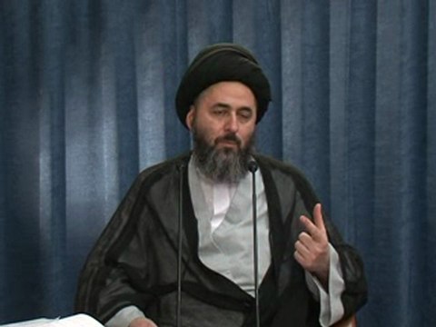 مؤسسات المجتمع المدني في منظومة الفكر الإسلامي- 2 مرتضى الشيرازي