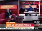 CNN Türk'te ilk adım kurabiyesi yendi - haber7com
