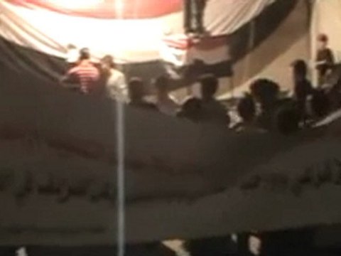 فري برس حمص المحتلة ابطال جورة الشياح والقرابيص 15 10 2011