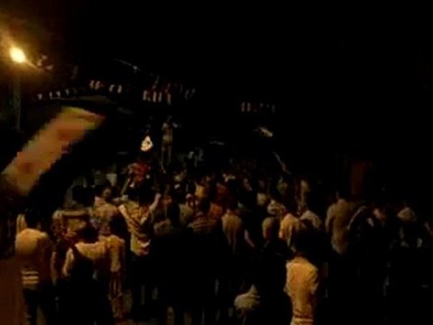 فري برس حمص غالي والله غالي دم شهدا والله غالي مسائية الغوطة 15 10 2011