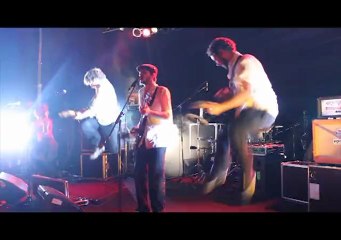 Magenstria - La minute rewind 2011 -