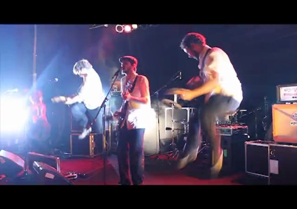 Magenstria - La minute rewind 2011 -