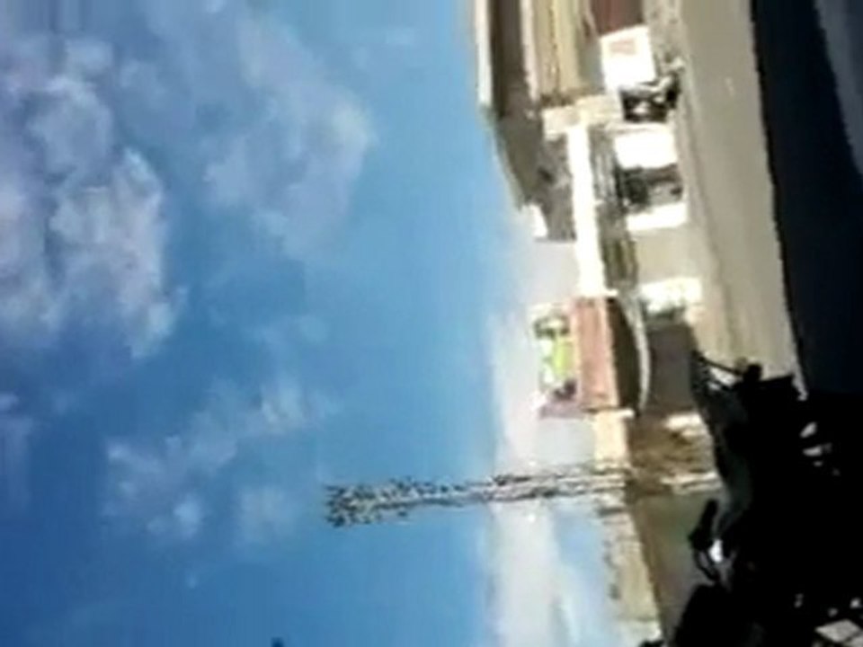 فري برس   حوران انخل اطلاق نار على الطلاب 16 10 2011