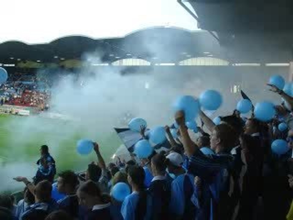 HAC-CAEN (SAISON 2006-2007)