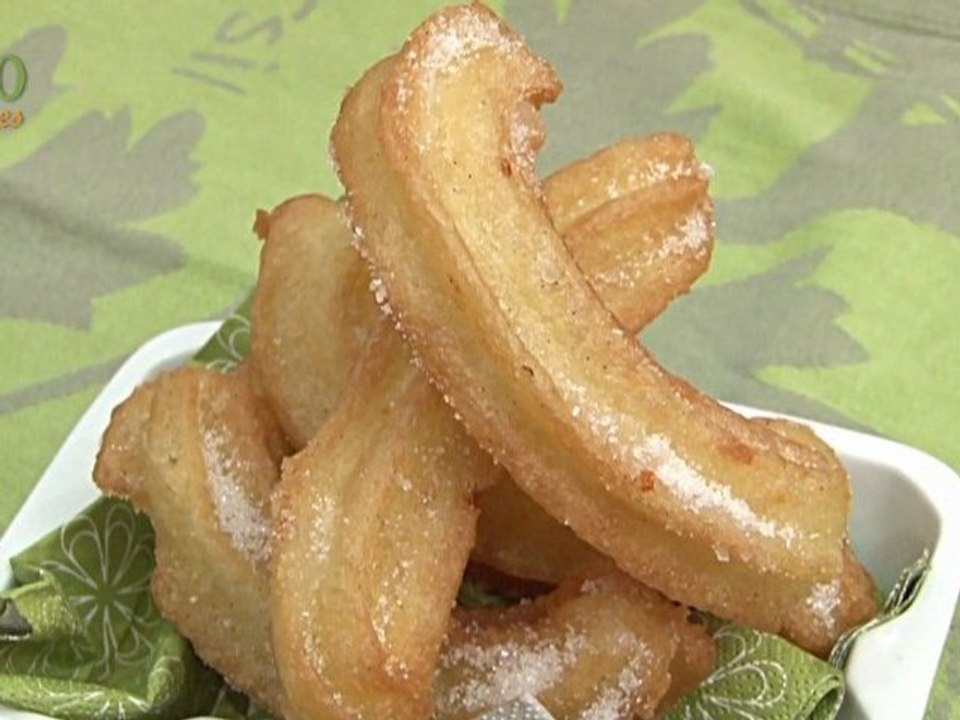 Churros - 750 Grammes