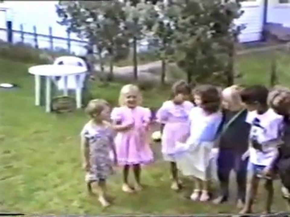 Algie Reunion