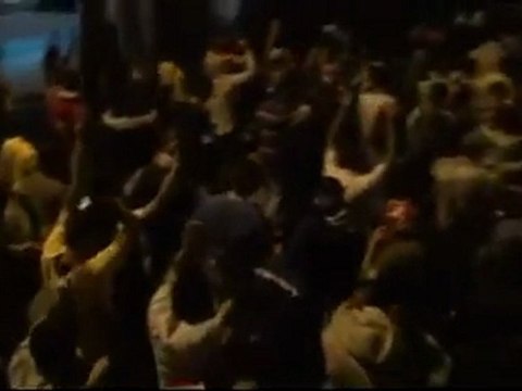 فري برس مدينة ادلب سوريا بدها حرية 16 10 2011