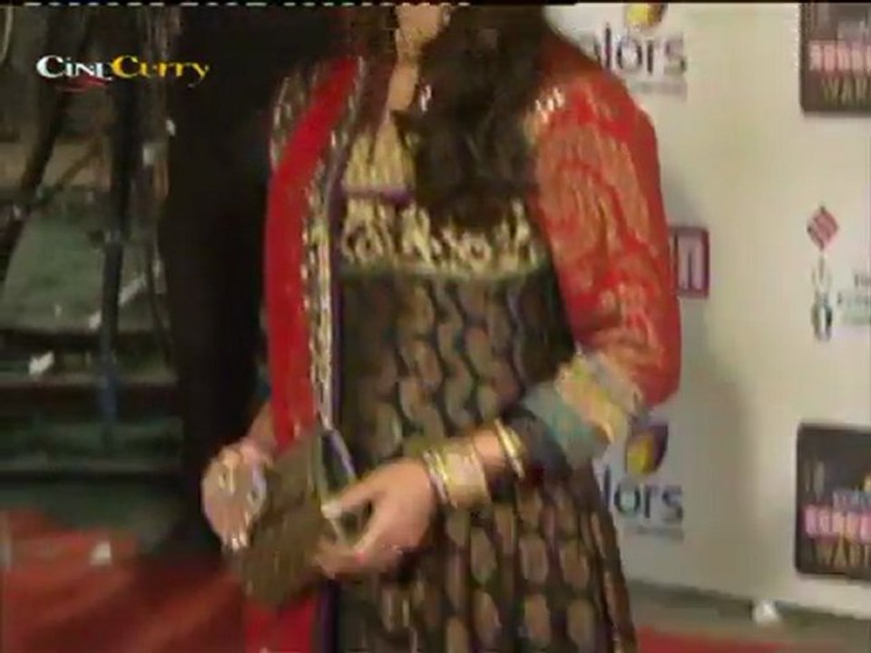 Colors Screen Awards 2011