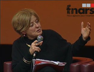 vid28 - N. MAESTRACCI : Insertion et place des entreprises