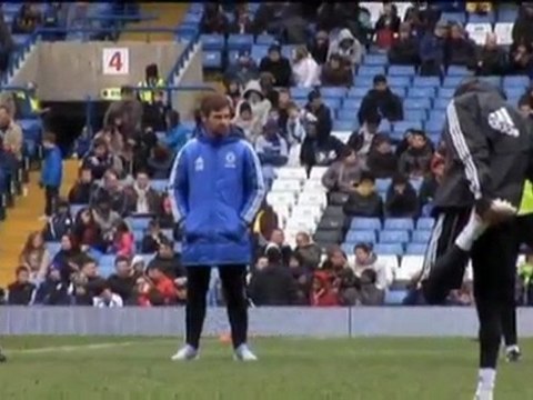 Villas - Boas o meczu z Norwich