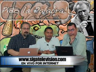 PLP 25 de Mayo del 2011 Amed Salas Justo Dirigente Municipal del PRI