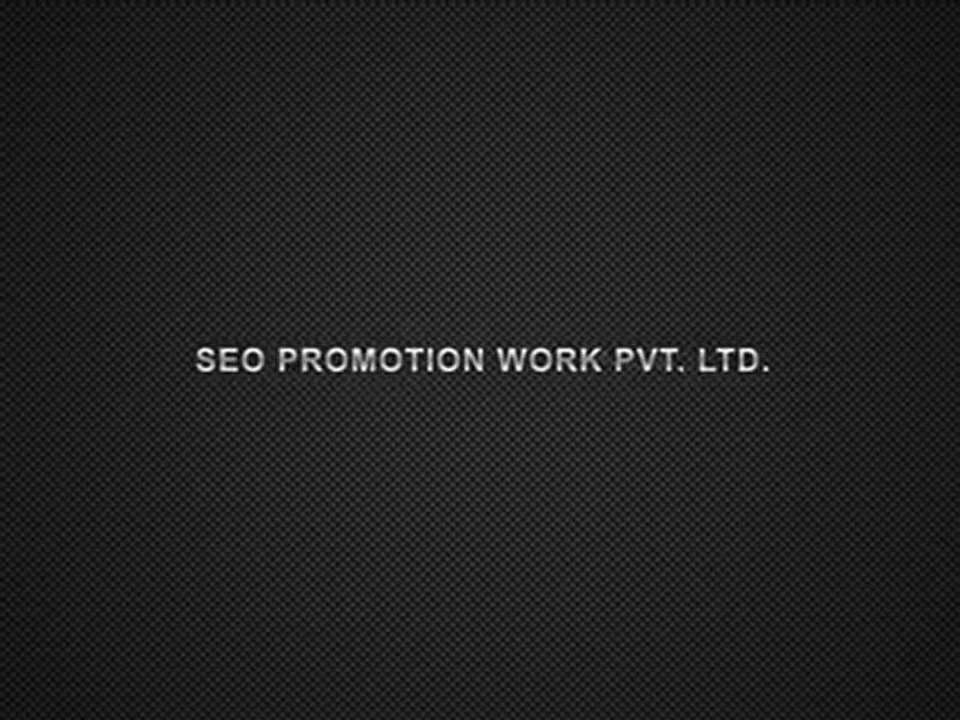 SEO Expert in India