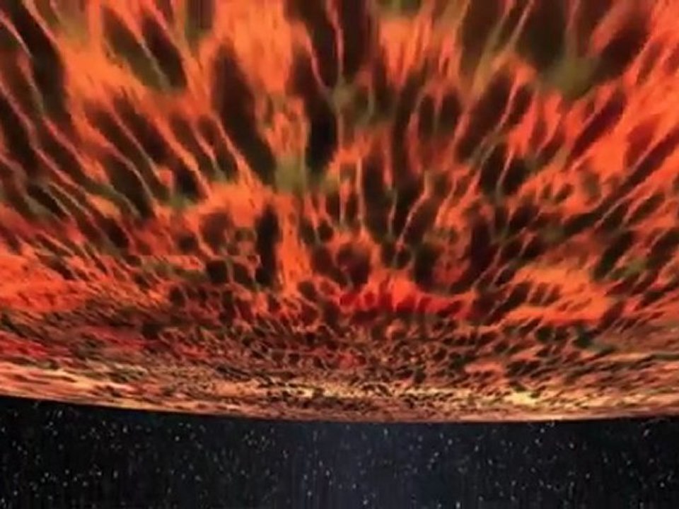 Kepler-20 System Overview