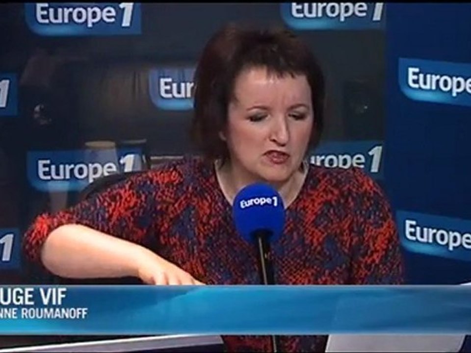 Le Zapping vidéo d’Europe 1
