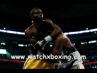 Watch Boxing WBA Junior Feather Weight Live Tv