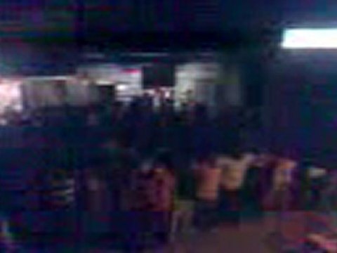 فري برس حلب عندان مظاهرة مسائية 17 10 2011 جـ1