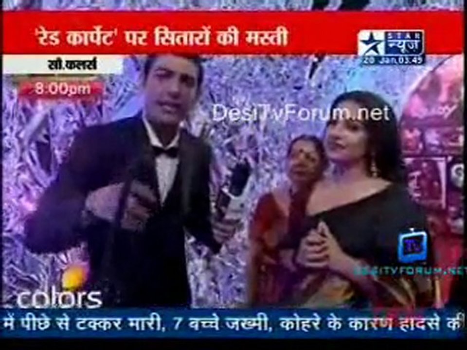 Reality Report [Star News] - 20th January 2012 P2