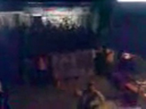 فري برس حلب عندان مظاهرة مسائية 17 10 2011 جـ2