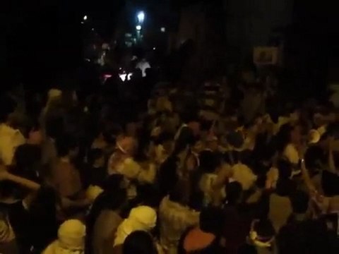 فري برس حلب تل رفعت دعاء احرار تل رفعت اثنين الوفاء لدوما 17 10 2011