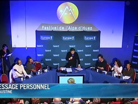 Les bains de minuit, c'est ça le problème en Bretagne