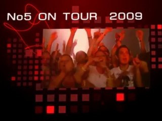 Mylène Farmer - All Time Favorite Live Voting 2012 - Promotion