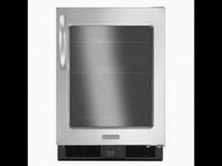 KURG24RWBS Architect Series II 5.7 cu. ft. Capacity 24