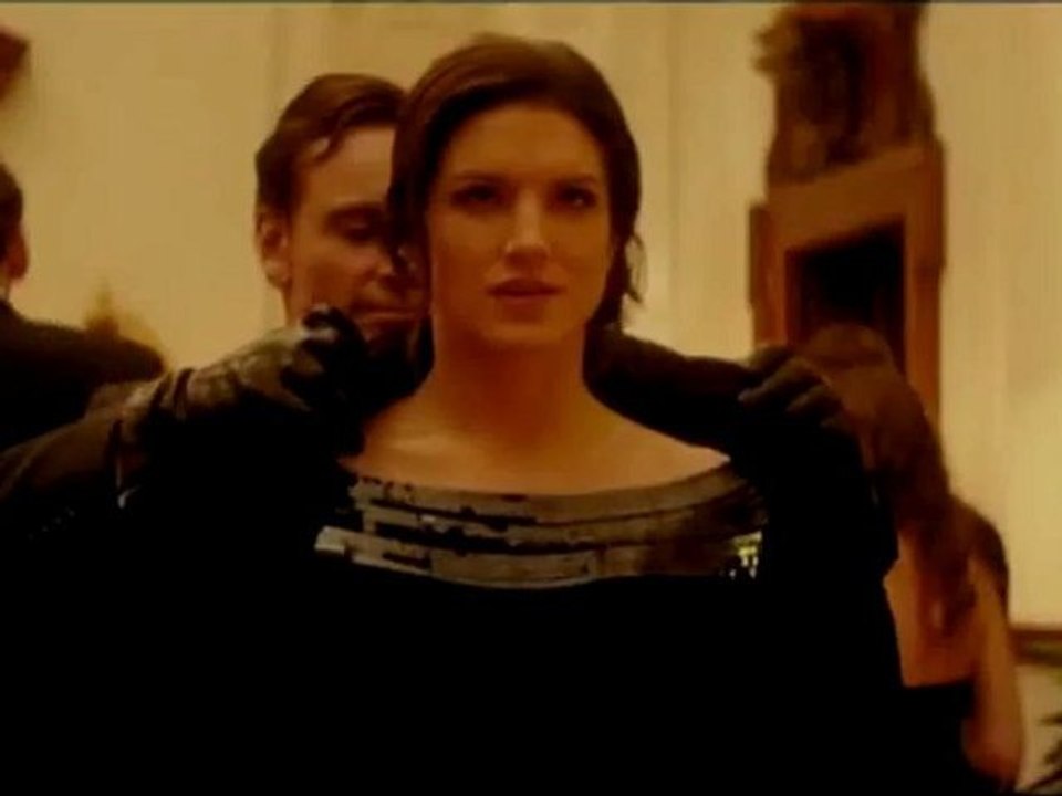 'Indomable' - Tráiler español