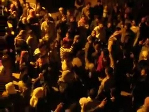 فري برس ادلب سرمين مسائية امام مجلس محمود عبد الرزاق 18 10 ج2