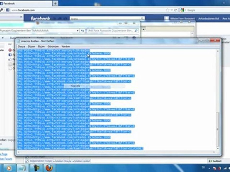 Free Facebook Friend Adder