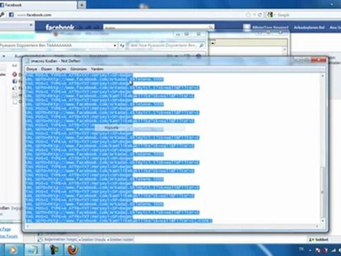Free Facebook Friend Adder